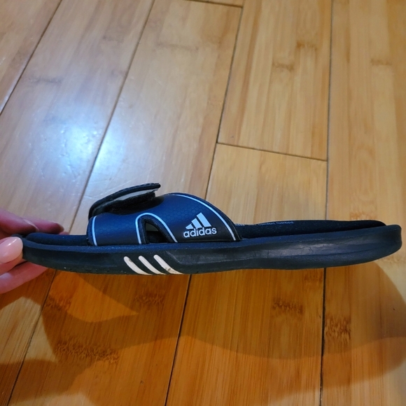 Adidas Fitfoam slides - Picture 2 of 6